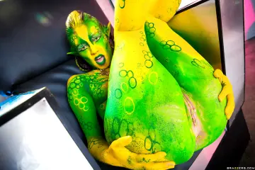 Tiffany Doll - Brazzers Exxtra photo 9