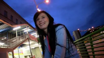 Timea - Public Agent photo 7