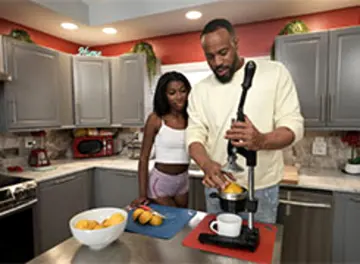 Tina Star & Jovan Jordan - Brown Bunnies photo 13