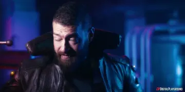 Tru Kait, Geishakyd, Xander Corvus & Sam Bourne - Digital Playground photo 5