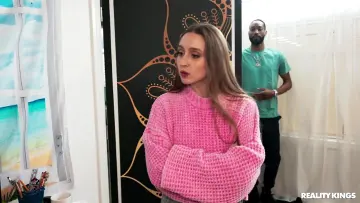 Vanessa Sky, Laney Grey & Hollywood Cash - Reality Kings photo 18