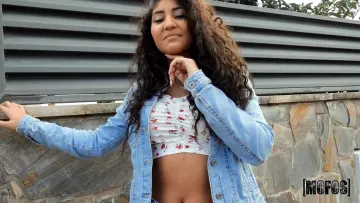 Venus Afrodita & Jordi El Nino Polla - Mofos photo 4
