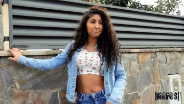 Venus Afrodita - Public Pickups photo 2