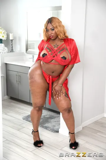 Victoria Cakes - Brazzers photo 16