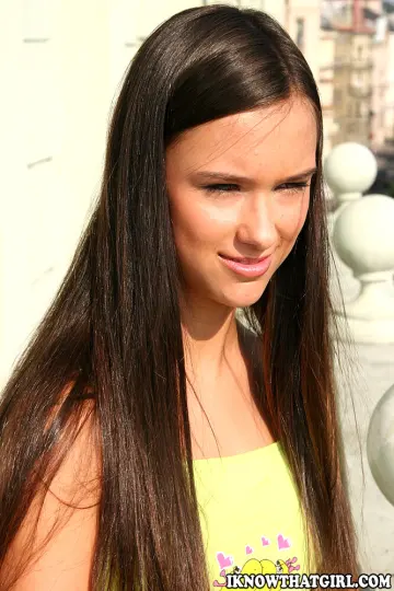 Victoria Sweet - I Know That Girl photo 12