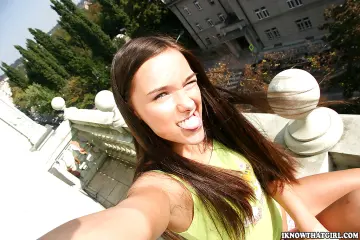Victoria Sweet - I Know That Girl photo 4