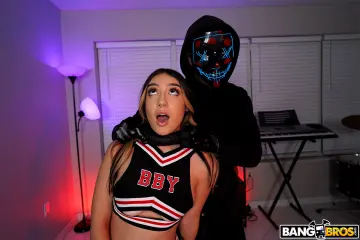 Violet Gems - BangBros photo 11