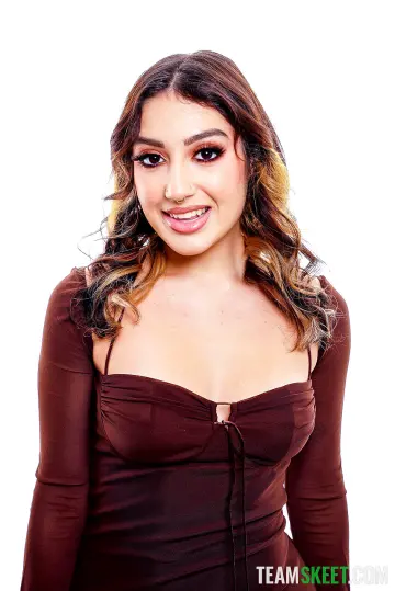 Violet Gems & Gi Joey - Exxxtra Small photo 9