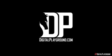Violet Starr, Gogo Fukme, Kira Noir & Lacey London - Digital Playground photo 16