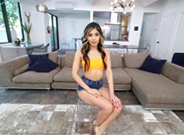 Xxlayna Marie & Jovan Jordan - Bangbros Clips photo 17