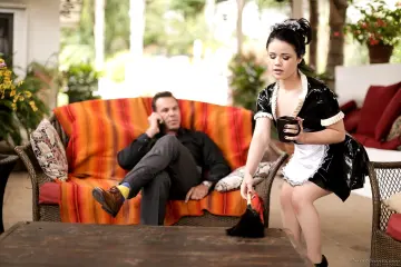 Yhivi & Steven St Croix - SweetSinner photo 7