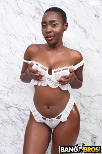 Zaawaadi & Nelson Mandingo - Brown Bunnies photo 29