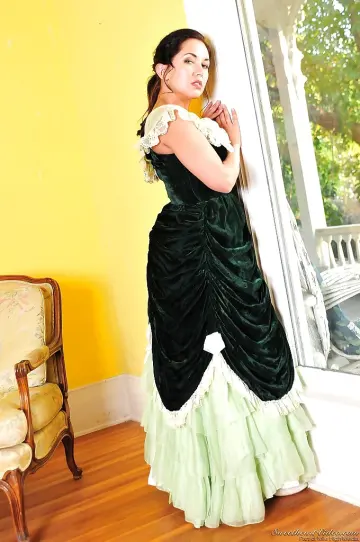 Zoe Britton - SweetHeartVideo photo 12