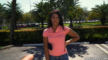 Zoey Reyes - BangBros photo 11