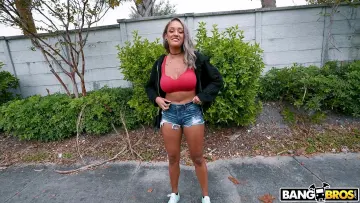 Zoey Sinn - BangBros photo 18