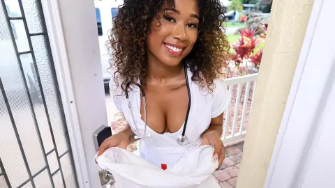 Dick In A Bowl