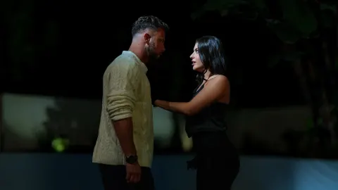 Lie With Me - Part 2